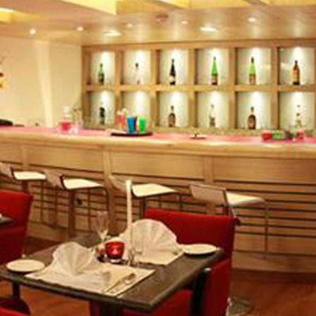 Comfort Inn Gsk Amritsar Buitenkant foto