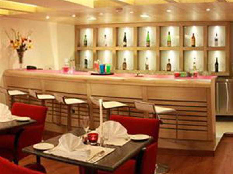 Comfort Inn Gsk Amritsar Buitenkant foto