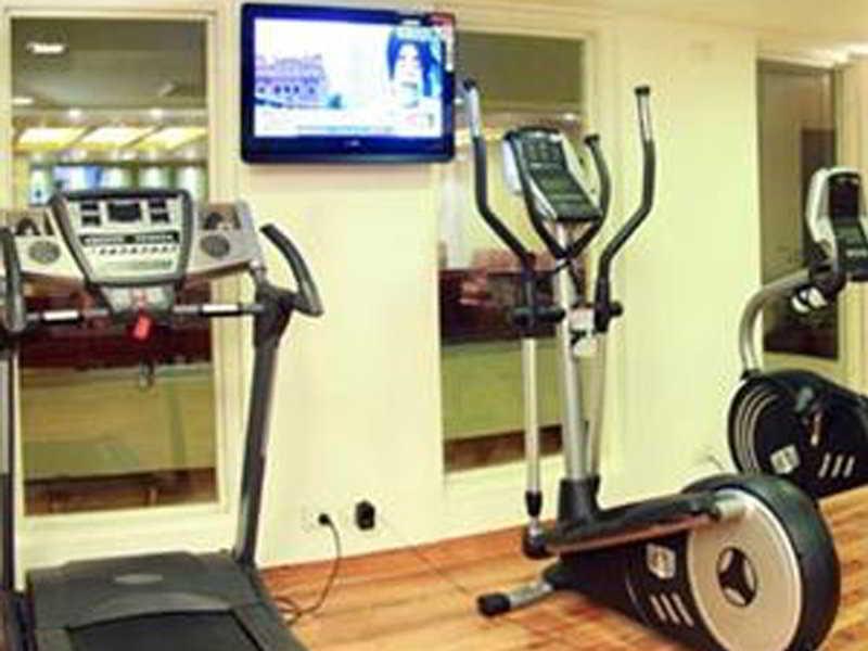 Comfort Inn Gsk Amritsar Buitenkant foto