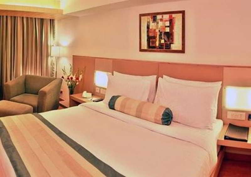 Comfort Inn Gsk Amritsar Kamer foto